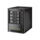 Intel Entry Storage System SS4000-E Baxter Creek 4 bay SATA per max 2TB