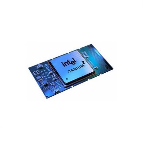 Intel Processore Itanium Dual Core Fsb400 Mhz Boxed