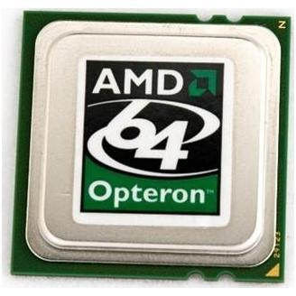AMD Opteron Quad 1352 2.1GHz