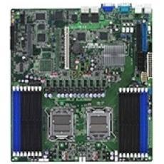 Asus Motherboard Kfsn4-dre 2xsocket-F eATX