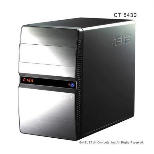 Asus DeskTop Essentio CT5430-AP002 DC E5200