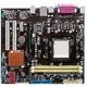 Asus Motherboard M2n68-am Am2+ Gf7025 mATX Vga+snd+gln+u2 Fb2000 Sata2