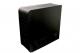 SilverStone SST-TJ07B BigTower Alluminio Nero no PS 7x 5.25