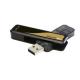 PNY Pen Drive Attach Capless USB 2.0 2Gb, Read 14Mb/s, Write 6Mb/s