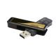 PNY Pen Drive Attach Capless USB 2.0 16Gb, Read 14Mb/s, Write 6Mb/s