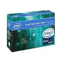 Intel Processore Xeon Quad Core Fsb1066 Micro-FCPGA 604 MP