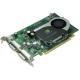 PNY NVIDIA Quadro FX 1700 Professional Video Edition PCIe 1 Sk OEM, 512Mb GDDR2, Dual DVI-I, HDTV, (scatola 10pcs)