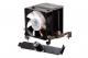 SilverStone Nitrogon SST-NT05 Cooler Per 775 & AMD 754/939/940/AM2 1x fan 70mm