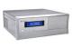 SilverStone SST-GD01S-R Case HTPC Allum.Silver no PS 2x 5.25
