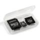 Kingston MicroSD Memory Card 1Gb include 2 adapter