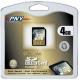 PNY SD Card High Speed Optima 60X 4Gb SDHC Classe 4, Read 20Mb/s Write 10Mb/s