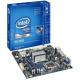 Intel Motherboard IceDale DG45ID S775 G45 mATX Gln Fs1333 1Pci/2PcieX1, 1PCIe X16 DDR2 5Sata