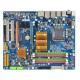 Gigabyte Motherboard GA-EP45T-DS3 S775 P45 ATX Snd+2gln+1394+u2 Fsb1600 Sata2 (DDR3)