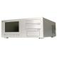 SilverStone SST-LC18S-V64 HTPC Allum. Silver no PS Vista 64 2x 5.25