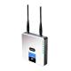 Linksys Wireless-G Router Broadband 802.11G W/ RangeBooster Switch 4