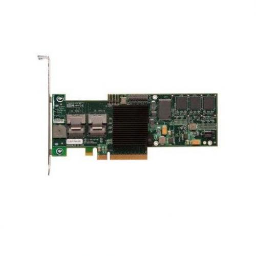 Intel Controller SAS/SATA RAID SRCSASBB8I, PCIe X8