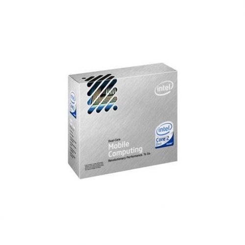 Intel Processore Mobile Core 2 Duo Socket P Fsb800