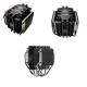 Cooler Master CPU Cooler V8 Universal high-end cooler, 8 heatpipes, Fan 120 800 -1800rpm