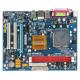 Gigabyte Motherboard GA-73PVM-S2 S775 NF630i NV7100 ATX Vga+snd ALC 662+gln+ub2 Fsb1333 Sata2