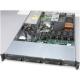 Intel Server System SR1500AL Dual Multi-Core Xeon Rack 1U Integra S5000PALR con Hotswap SATA Backplane