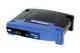 Linksys Gateway ADSL2 con switch a 4 porte Annex A ADSL2 Gateway con 4 Porte Switch