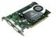 PNY NVIDIA Quadro FX 570 PCIe X16 Retail 256Mb GDDR2, Dual DVI-I