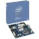 Intel Motherboard Dragontailpeak DP35DP S775 P35 ATX Audio+Lan1G 6SATA (RAID0/5)  PCIex16+3PCIeX1, 3 PCI DDR2