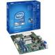 Intel Motherboard NobleTown S775 G43 ATX Gbl Fs1333 3pci/4pcie DDR2 6sata
