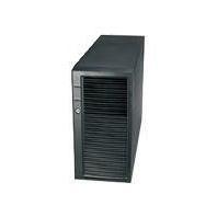 Intel Server Chassis SC5400BRP