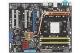 Asus Motherboard M2N AM2 NFORCE430 ATX SND+GLN+U2 FSB2000 SATAR