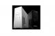 SilverStone SST-TJ09S BigTower Alluminio Silver no PS 4x 5.25