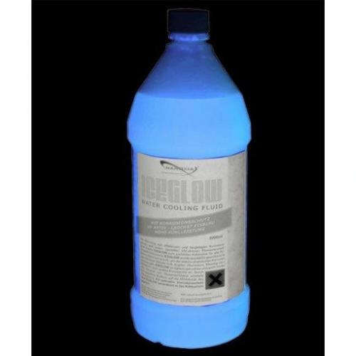 Nanoxia Iceglow Fluid Bottiglia da 1 Litro