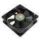 Cooler Master Case Fan Standard 80x80x25mm fan 25dBA / 2500rpm / 32 CFM ( One Ball)