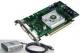 PNY NVIDIA Quadro FX 560 Professional Video Edition PCIe X16 1 Sk OEM, 128Mb GDDR3, Dual DVI-I, HDTV Box (scatola 10pcs)