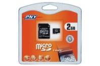 PNY SD Card Micro Premium