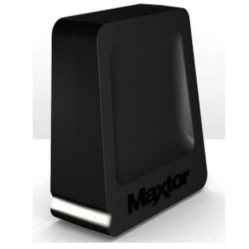 Seagate Maxtor OneTouch 4