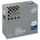 Intel Processore Xeon Quad Core Fsb 1066 Mhz Boxed LGA771 E5310 1.60GHz 8MB Cache 1U Active Boxed 80W