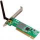 Asus WL-138G V2 PCI CARD 802.11G Standard 64/128BIT WEP