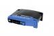 Linksys EtherFast Cable/DSL Router con 4-Port SwitchRouter EtherFast Cable/DSL 4-Port Router