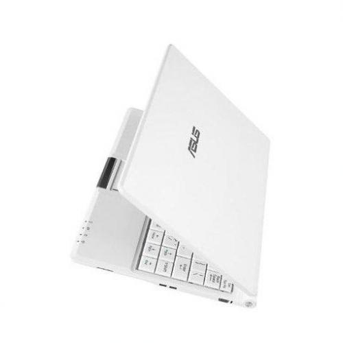 Notebook Asus Eee PC 701 Pearl White