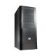 Case Big Tower Cooler Master ATC 840 Big Tower Full AL chassis, ATX, E-ATX, Black