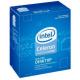 Intel Processore Celeron Dual Core LGA775 FSB 800MHz E1200 1.6GHz 512kb Cache Boxed