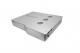 SilverStone SST-LC09S Case HTPC  Alluminio Silver 60W DC-DC VIA EPIA Mini ITX, 2x USB, 1x IEEE 1394,1x Audio