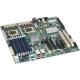 Intel Serverboard StarLake 5000P Multi-Core Intel Xeon 5000 VGA, 2Lan1Gb, 2PCIeX8,2PCIeX4,2PCI, 6 SATA, FBDIMM