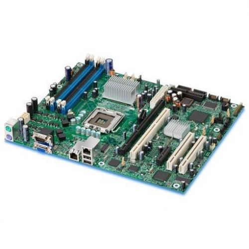 Intel Serverboard Aspen 3000AHV Xeon 3000, Core 2 Duo e Ex