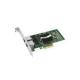 Intel Scheda di rete PRO/1000PT Dual Port Server Adapter PCIe X1, 2 Gigabit Rame Bulk