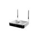 Linksys Wireless-G Access Point 802.11g con PoE (fast Roaming)