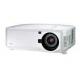 NEC Videoproiettore Np4001 DLP WXGA 1280x768, 4.500 Ansi Lumen, 2100:1 con DynamicBlack