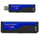 Pen Drive Kingston DataTraveler HyperX 2GB Hi-Speed 30Mb/s Read 20Mb/s Write
