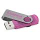 Pen Drive Kingston DataTraveler 101 4Gb Pink USB 2.0